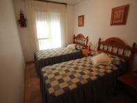 Mieten - Wohnung - Guardamar del Segura - Pueblo