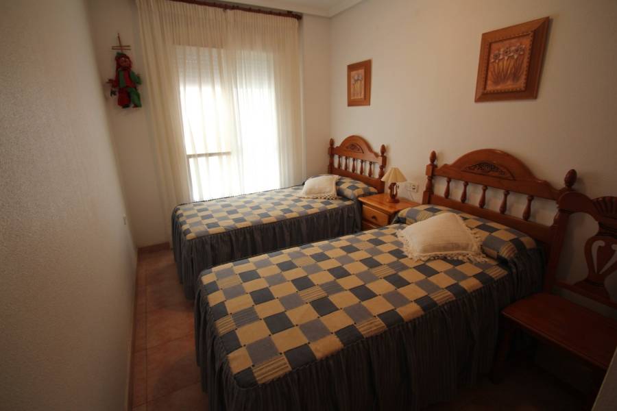 Mieten - Wohnung - Guardamar del Segura - Pueblo