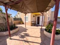 Återförsäljning - Lägenhet - Torrevieja - Los Frutales