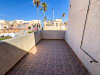 Återförsäljning - Lägenhet - Torrevieja - Los Frutales
