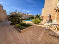Återförsäljning - Lägenhet - Torrevieja - Los Frutales
