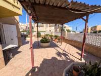 Återförsäljning - Lägenhet - Torrevieja - Los Frutales