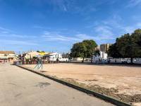 Återförsäljning - Lägenhet - Torrevieja - Los Frutales