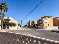Återförsäljning - Lägenhet - Torrevieja - Los Frutales