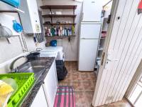 Återförsäljning - Lägenhet - Torrevieja - Los Frutales