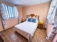 Återförsäljning - Lägenhet - Torrevieja - Los Frutales