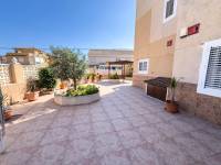 Återförsäljning - Lägenhet - Torrevieja - Los Frutales