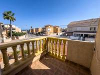 Återförsäljning - Lägenhet - Torrevieja - Los Frutales
