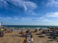 Återförsäljning - Lägenhet - Torrevieja - Los Frutales
