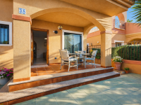 Återförsäljning - Enfamiljshus - Torrevieja - Aguas Nuevas