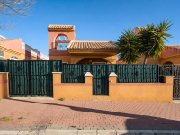 Återförsäljning - Enfamiljshus - Torrevieja - Aguas Nuevas