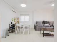 Återförsäljning - Enfamiljshus - Torrevieja - Aguas Nuevas