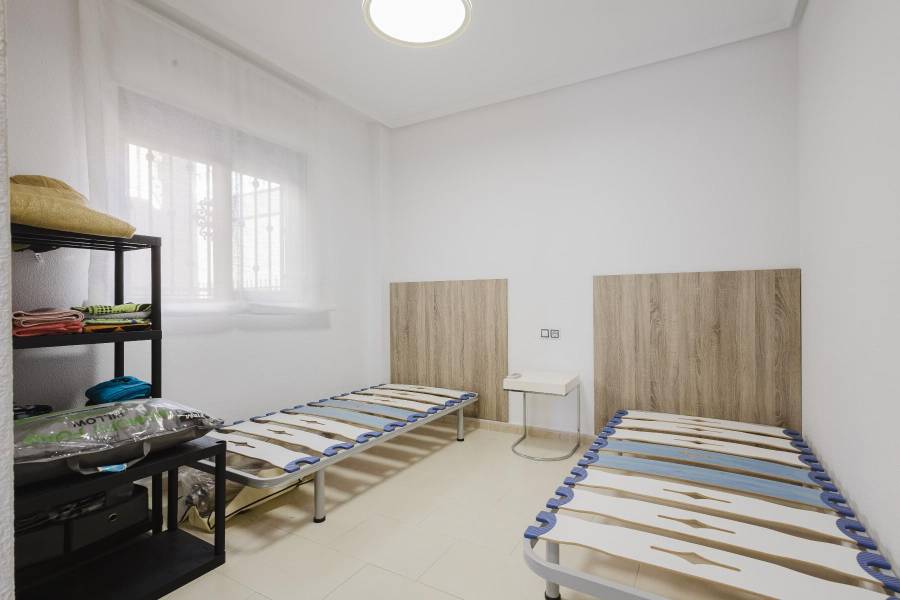 Återförsäljning - Enfamiljshus - Torrevieja - Aguas Nuevas