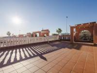 Återförsäljning - Enfamiljshus - Torrevieja - Aguas Nuevas