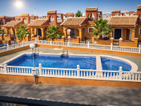 Återförsäljning - Enfamiljshus - Torrevieja - Aguas Nuevas