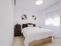 Återförsäljning - Enfamiljshus - Torrevieja - Aguas Nuevas