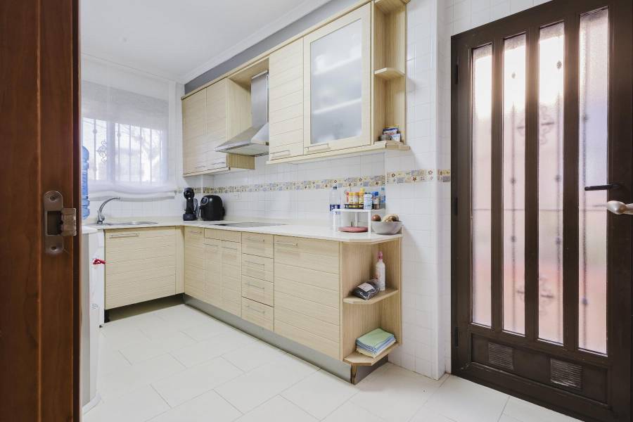 Återförsäljning - Enfamiljshus - Torrevieja - Aguas Nuevas