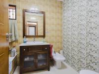 Återförsäljning - Enfamiljshus - Torrevieja - Aguas Nuevas