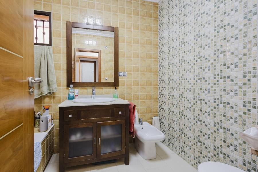 Återförsäljning - Enfamiljshus - Torrevieja - Aguas Nuevas