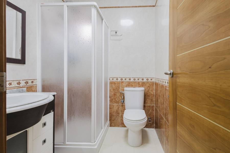 Återförsäljning - Enfamiljshus - Torrevieja - Aguas Nuevas