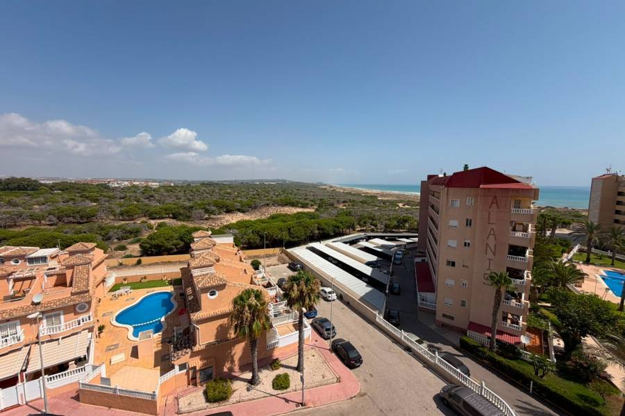 Reventa - ÁTICO - La Mata - Puerto Romano/PLAYA