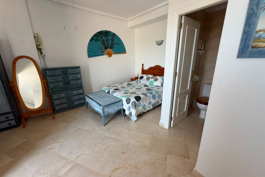 Reventa - ÁTICO - La Mata - Puerto Romano/PLAYA