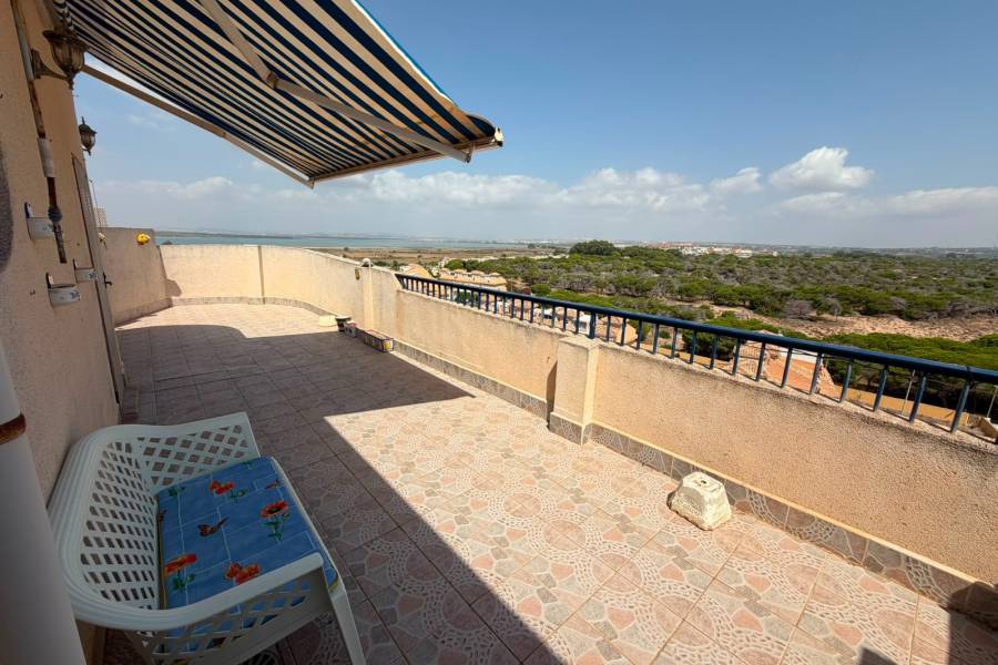 Reventa - ÁTICO - La Mata - Puerto Romano/PLAYA