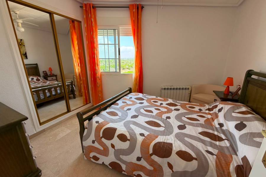 Reventa - ÁTICO - La Mata - Puerto Romano/PLAYA