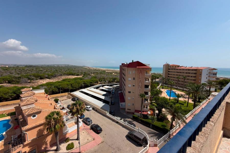 Reventa - ÁTICO - La Mata - Puerto Romano/PLAYA