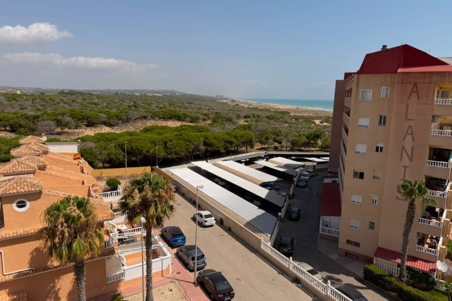 Reventa - ÁTICO - La Mata - Puerto Romano/PLAYA