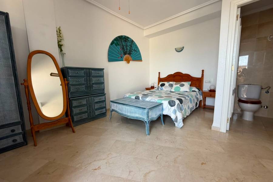 Reventa - ÁTICO - La Mata - Puerto Romano/PLAYA