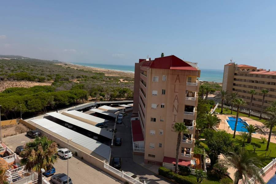 Reventa - ÁTICO - La Mata - Puerto Romano/PLAYA