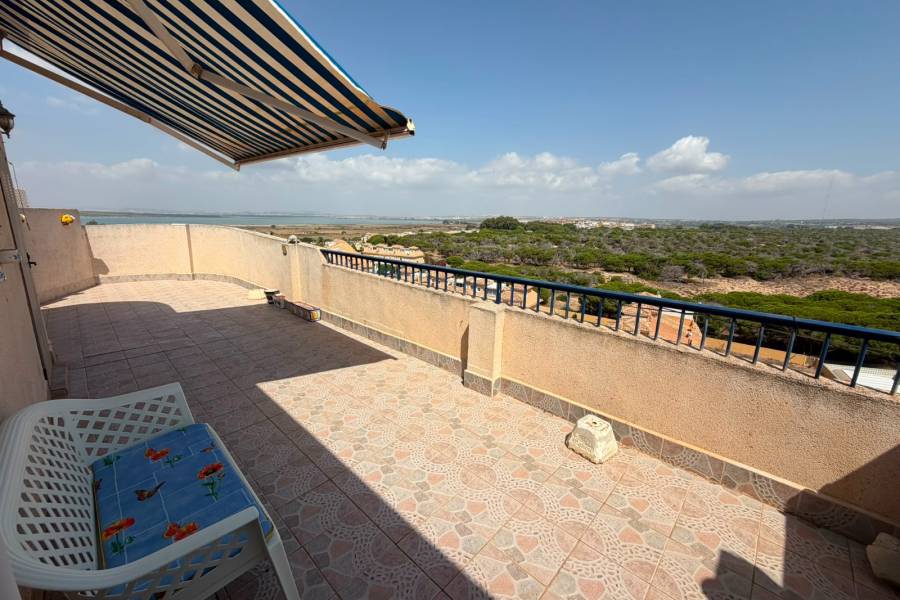 Reventa - ÁTICO - La Mata - Puerto Romano/PLAYA