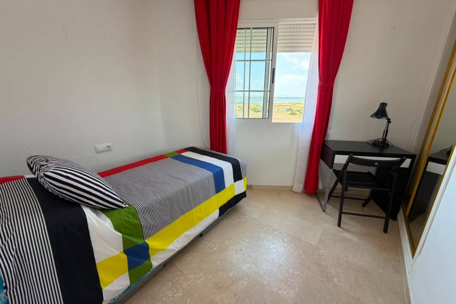 Reventa - ÁTICO - La Mata - Puerto Romano/PLAYA