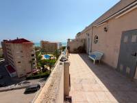 Reventa - ÁTICO - La Mata - Puerto Romano/PLAYA