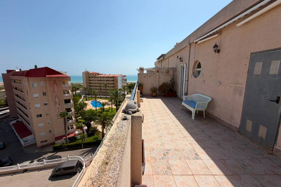 Reventa - ÁTICO - La Mata - Puerto Romano/PLAYA