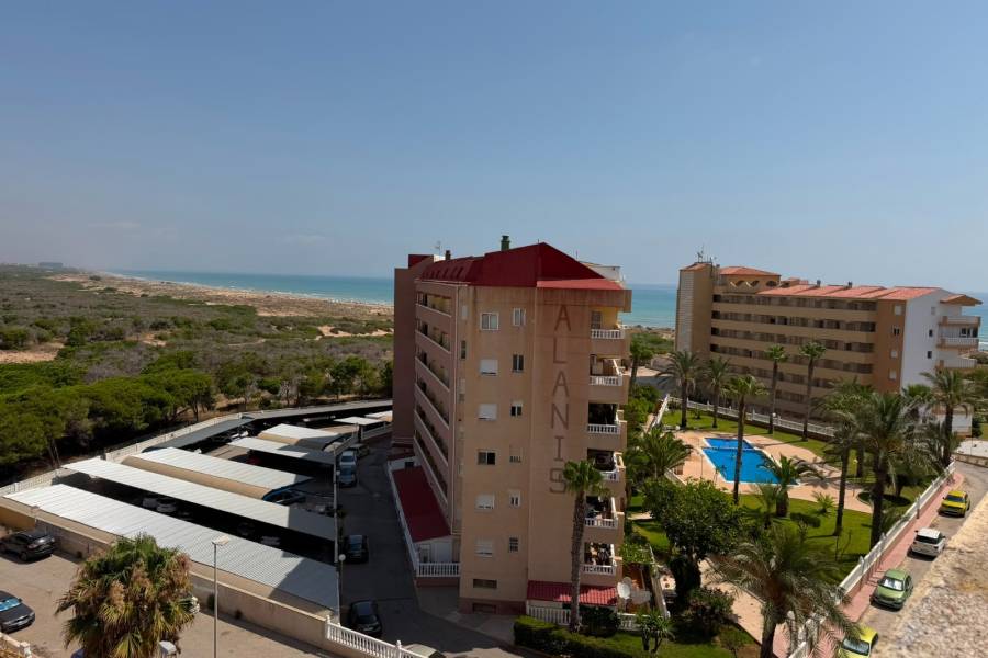 Reventa - ÁTICO - La Mata - Puerto Romano/PLAYA