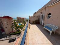 Reventa - ÁTICO - La Mata - Puerto Romano/PLAYA