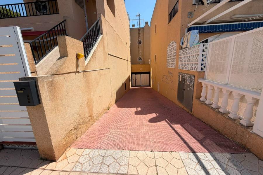 Reventa - ÁTICO - La Mata - Puerto Romano/PLAYA