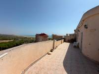 Reventa - ÁTICO - La Mata - Puerto Romano/PLAYA