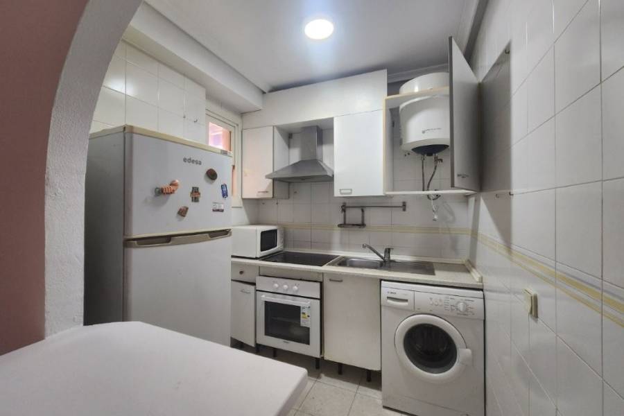 Occasion - Appartement - Torrevieja - PLAYA ACEQUION 