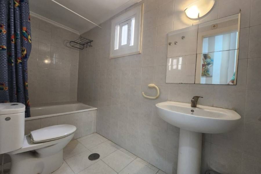 Occasion - Appartement - Torrevieja - PLAYA ACEQUION 