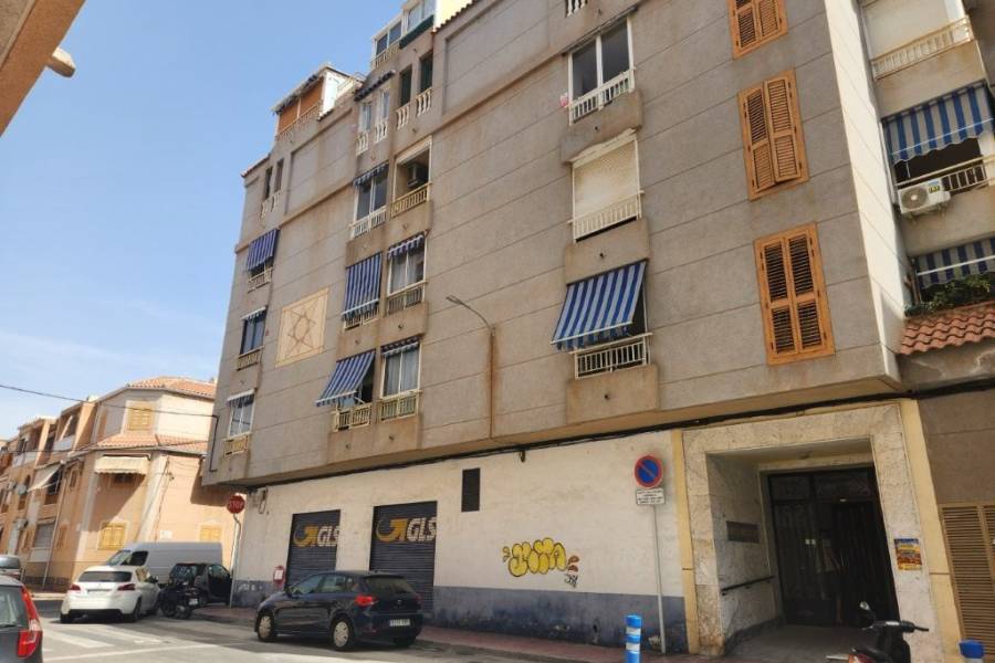 Occasion - Appartement - Torrevieja - PLAYA ACEQUION 