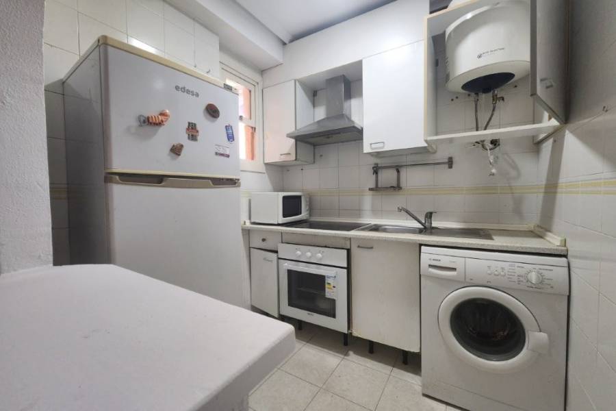 Occasion - Appartement - Torrevieja - PLAYA ACEQUION 
