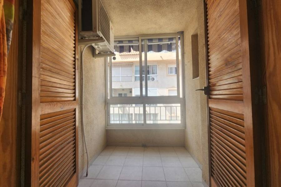 Occasion - Appartement - Torrevieja - PLAYA ACEQUION 