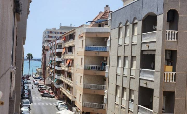 Appartement - Occasion - Torrevieja - PLAYA ACEQUION 