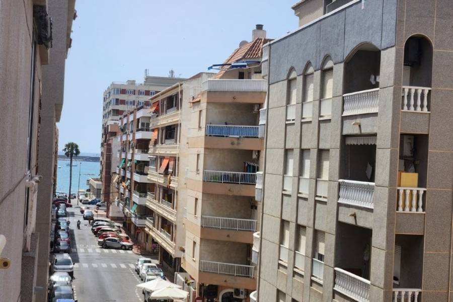 Occasion - Appartement - Torrevieja - PLAYA ACEQUION 