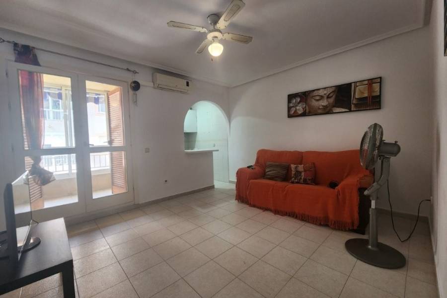 Occasion - Appartement - Torrevieja - PLAYA ACEQUION 