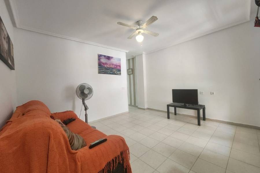 Occasion - Appartement - Torrevieja - PLAYA ACEQUION 