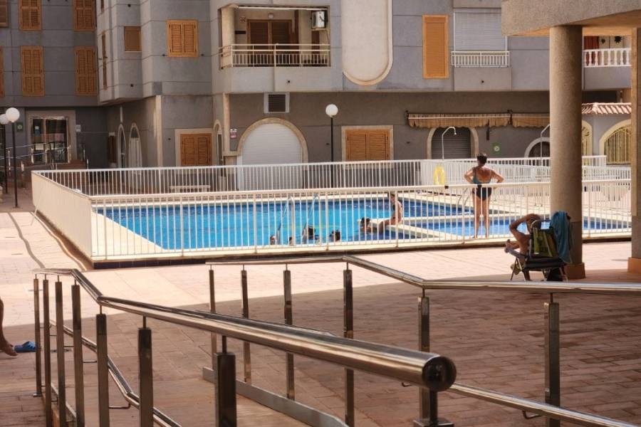 Occasion - Appartement - Torrevieja - PLAYA ACEQUION 
